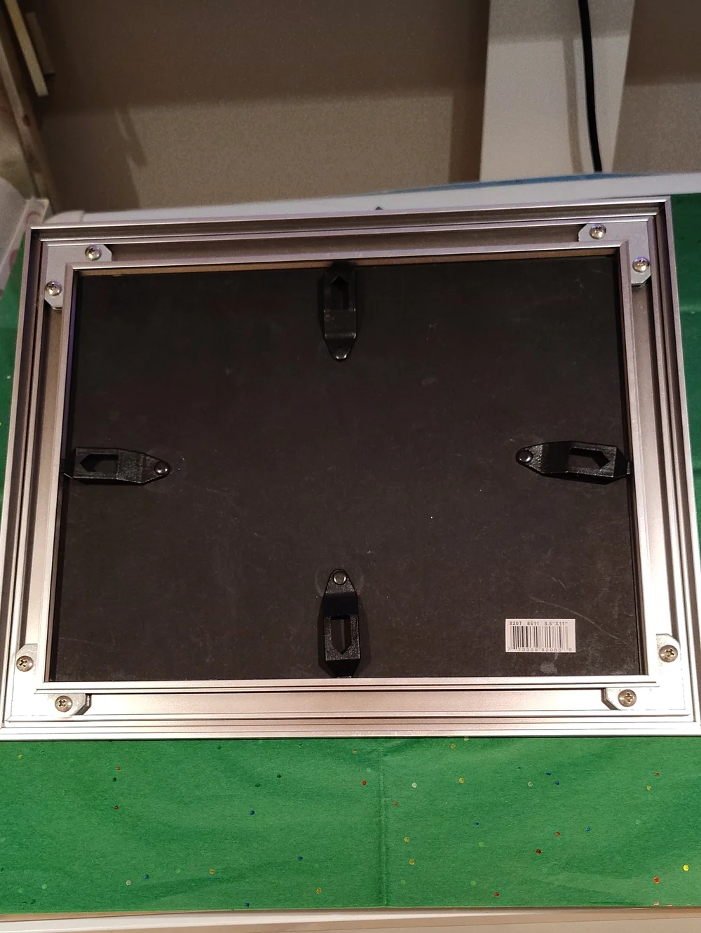 Metal Photo Frame - Picture 3 of 4